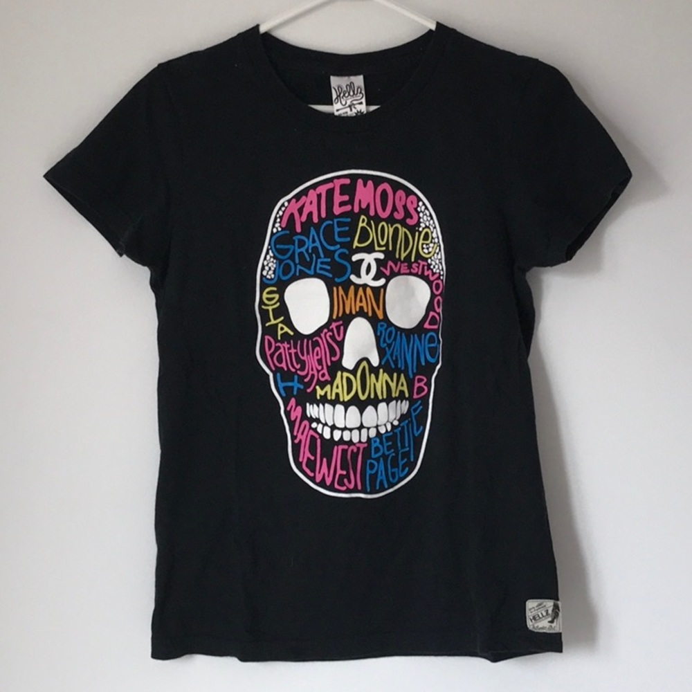 Hellz Bellz Shirt